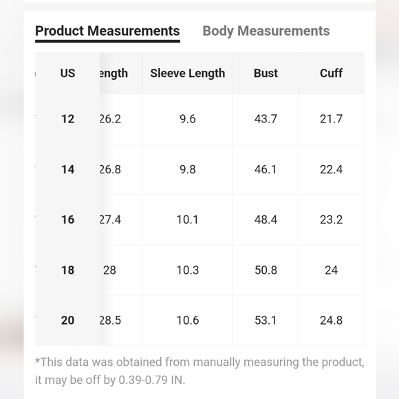 SHEIN LUNE Plus Twist Hem Color Block Tee Size 4X Pink, Black, & Gray Colorblock - Picture 7 of 8